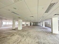 San Centre (D3), Office #456727011